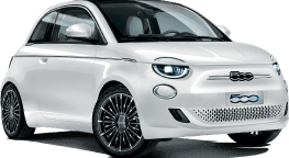 Fiat blanche